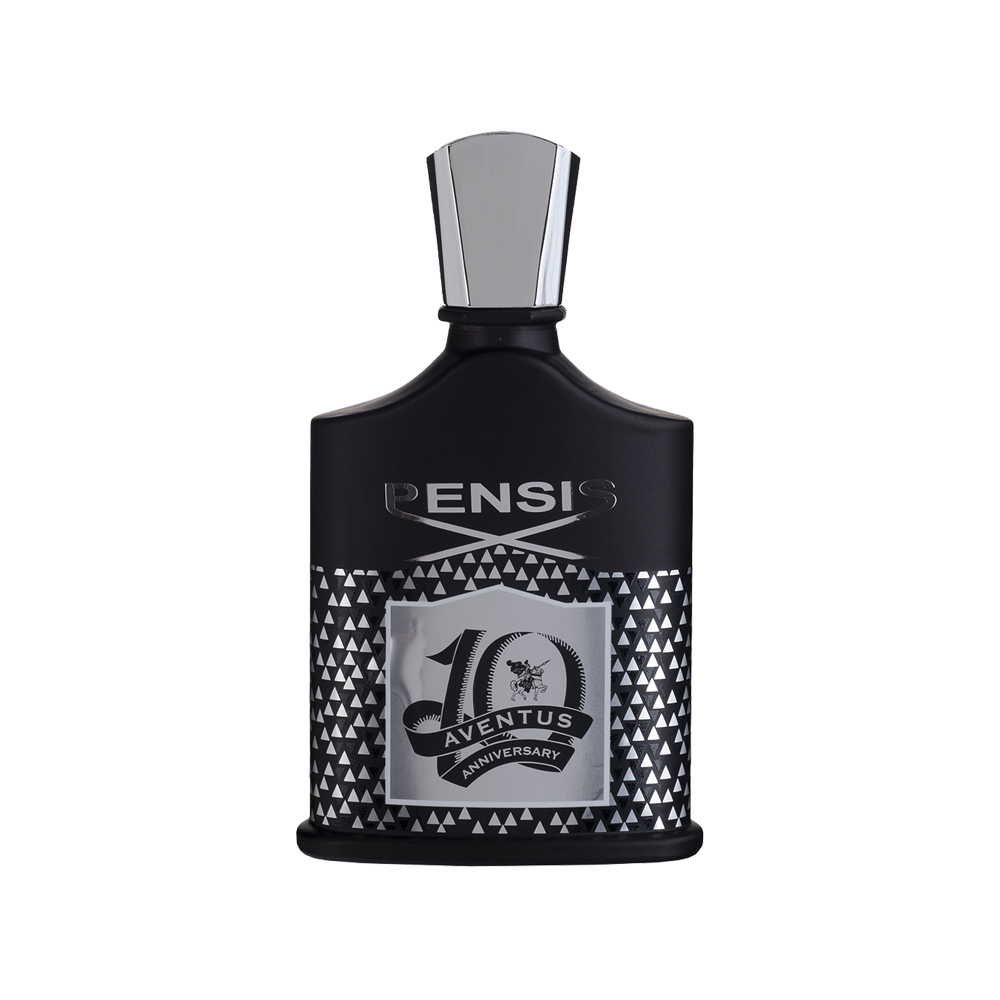 ادوپرفیوم مردانه پنسیس مدل اونتوس 10 حجم 100 میل